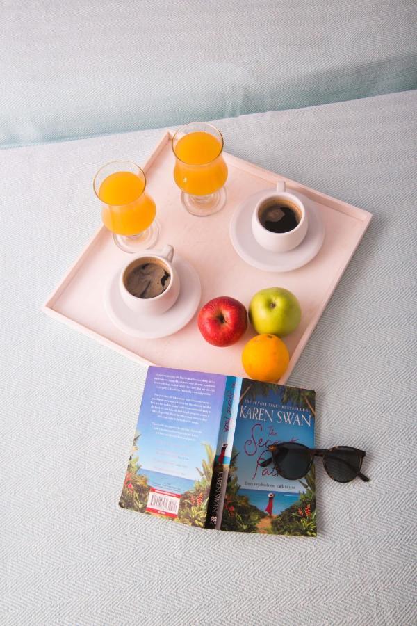 Hotel apartamentowy Kalypso