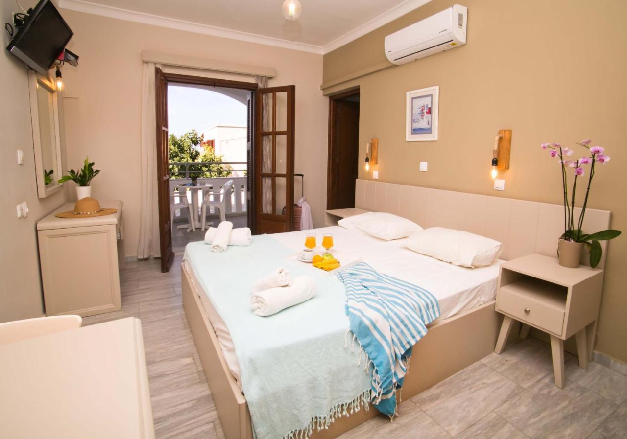 Kalypso Hotel apartamentowy