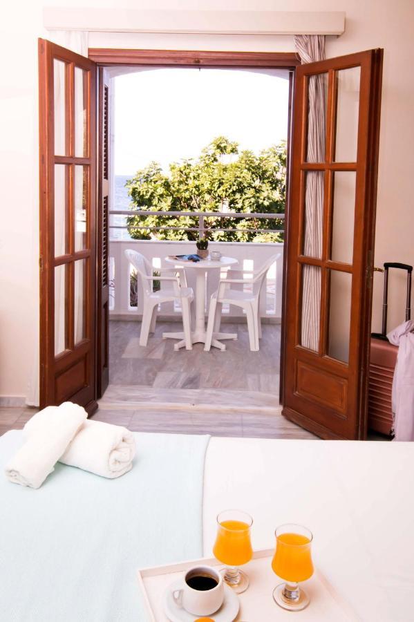 Kalypso Hotel apartamentowy