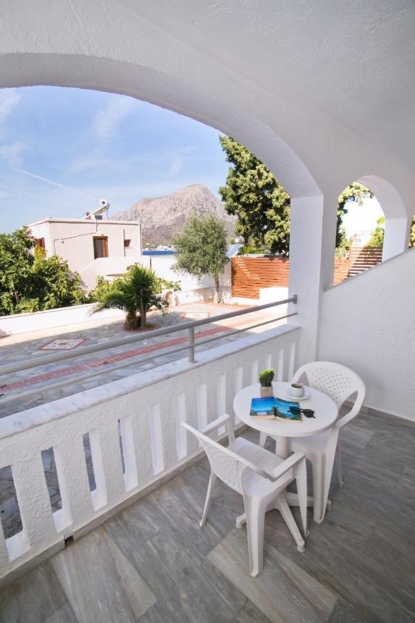 Kalypso Hotel apartamentowy