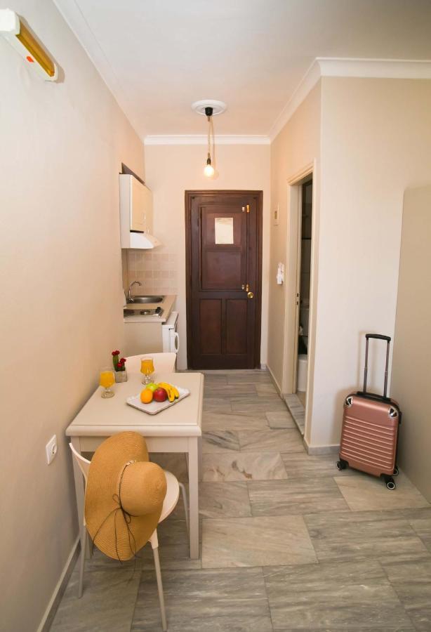 Kalypso Hotel apartamentowy