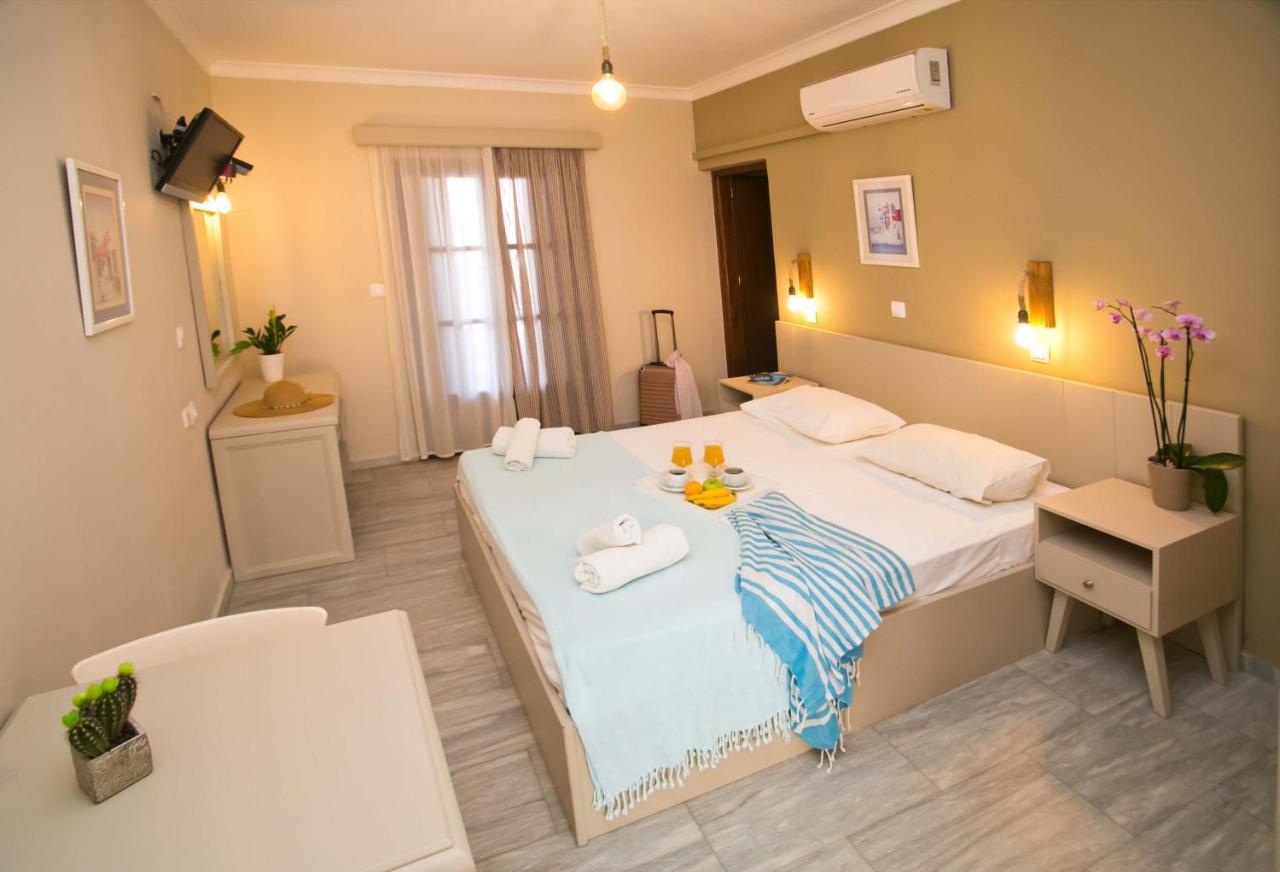 Kalypso 3*