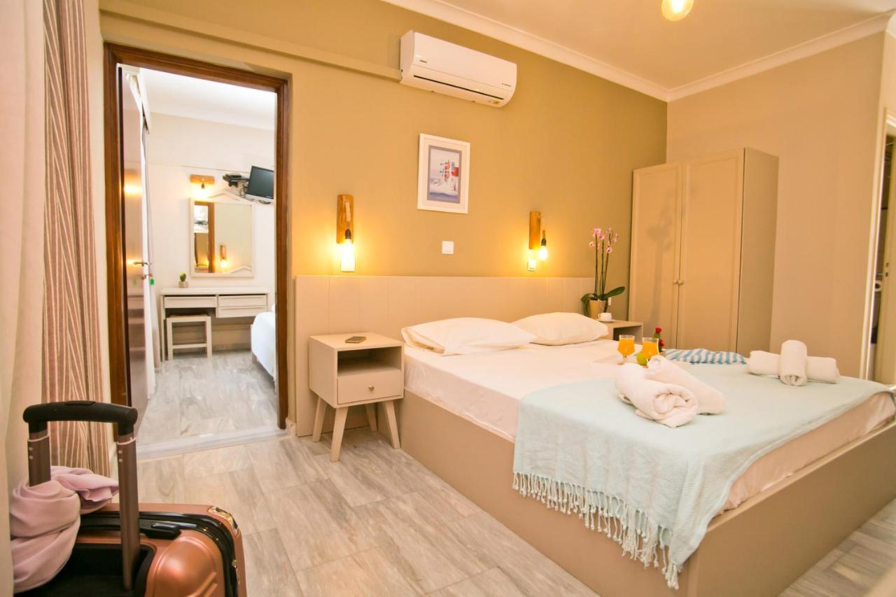 Kalypso Hotel apartamentowy 3*