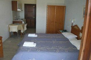 Kalypso Hotel apartamentowy 3*