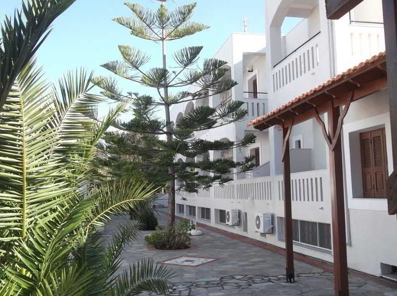 Kalypso Myrties