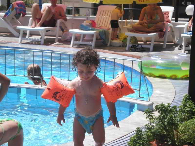 Kalypso 3*