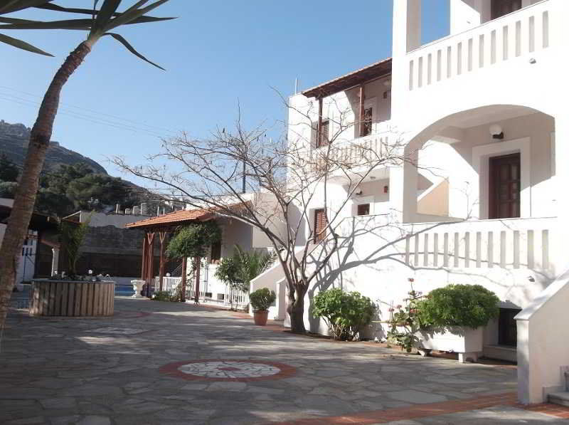 Kalypso 3* Myrties