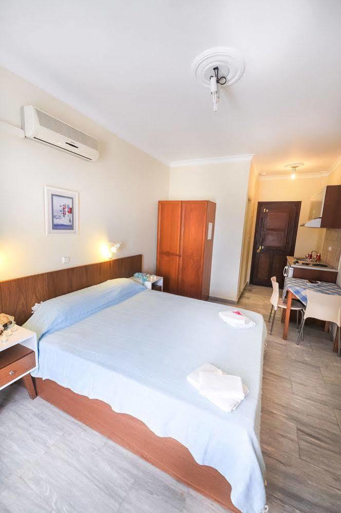 Kalypso Hotel apartamentowy