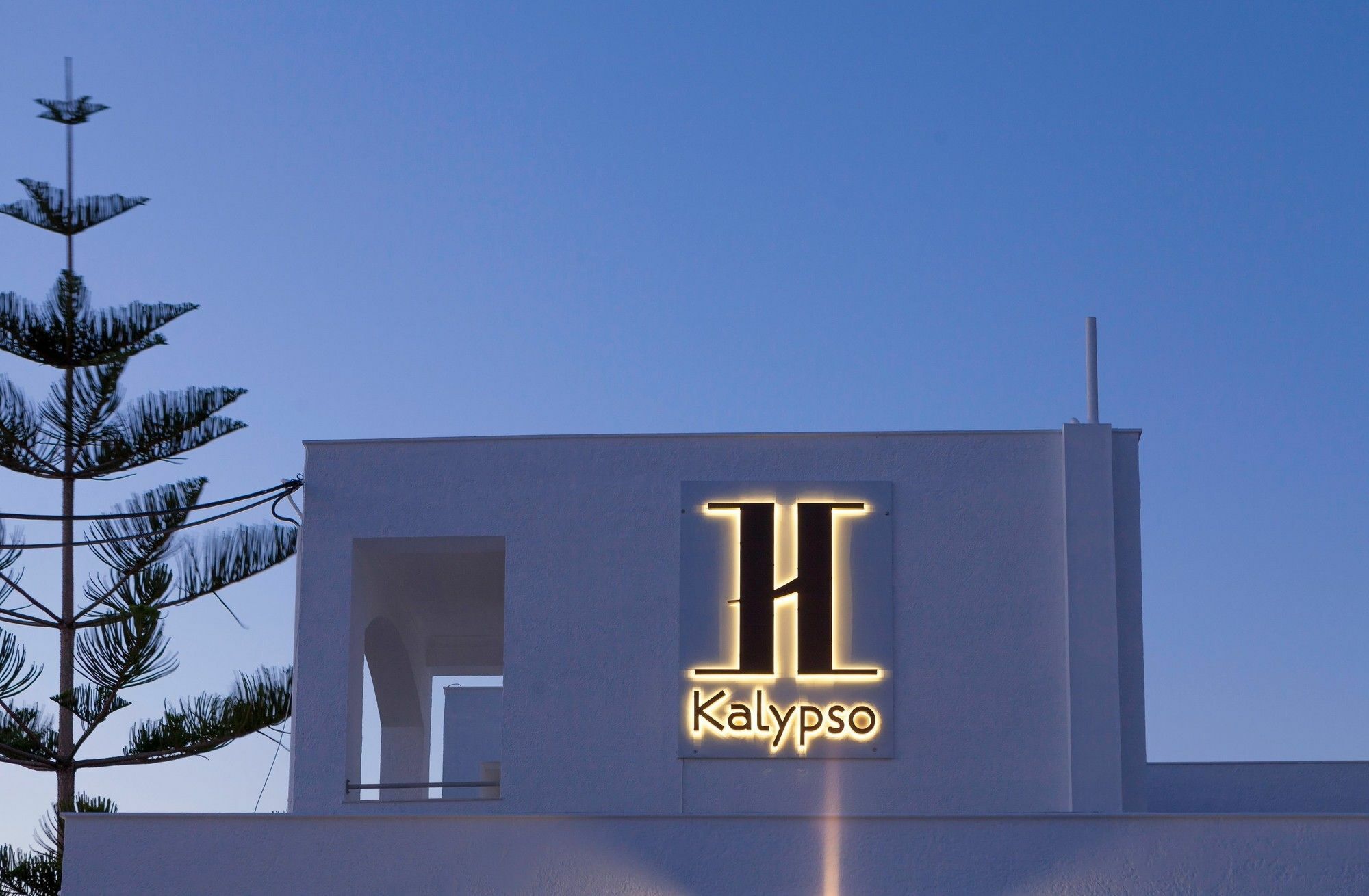 Kalypso 3* Myrties