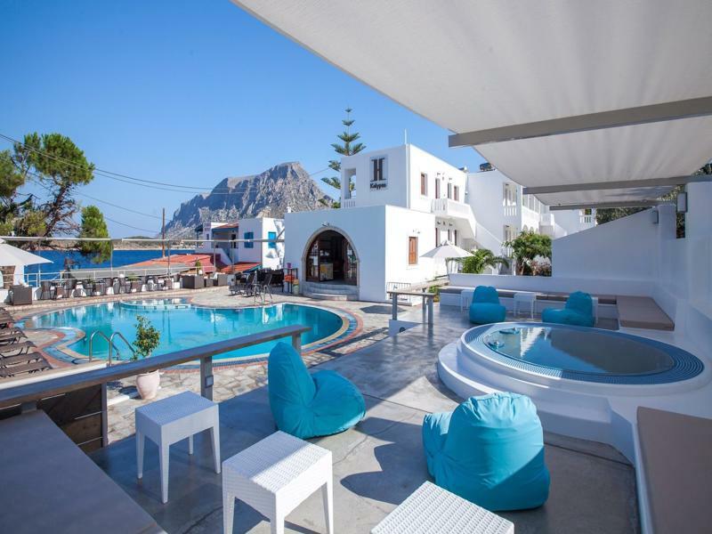Kalypso 3*