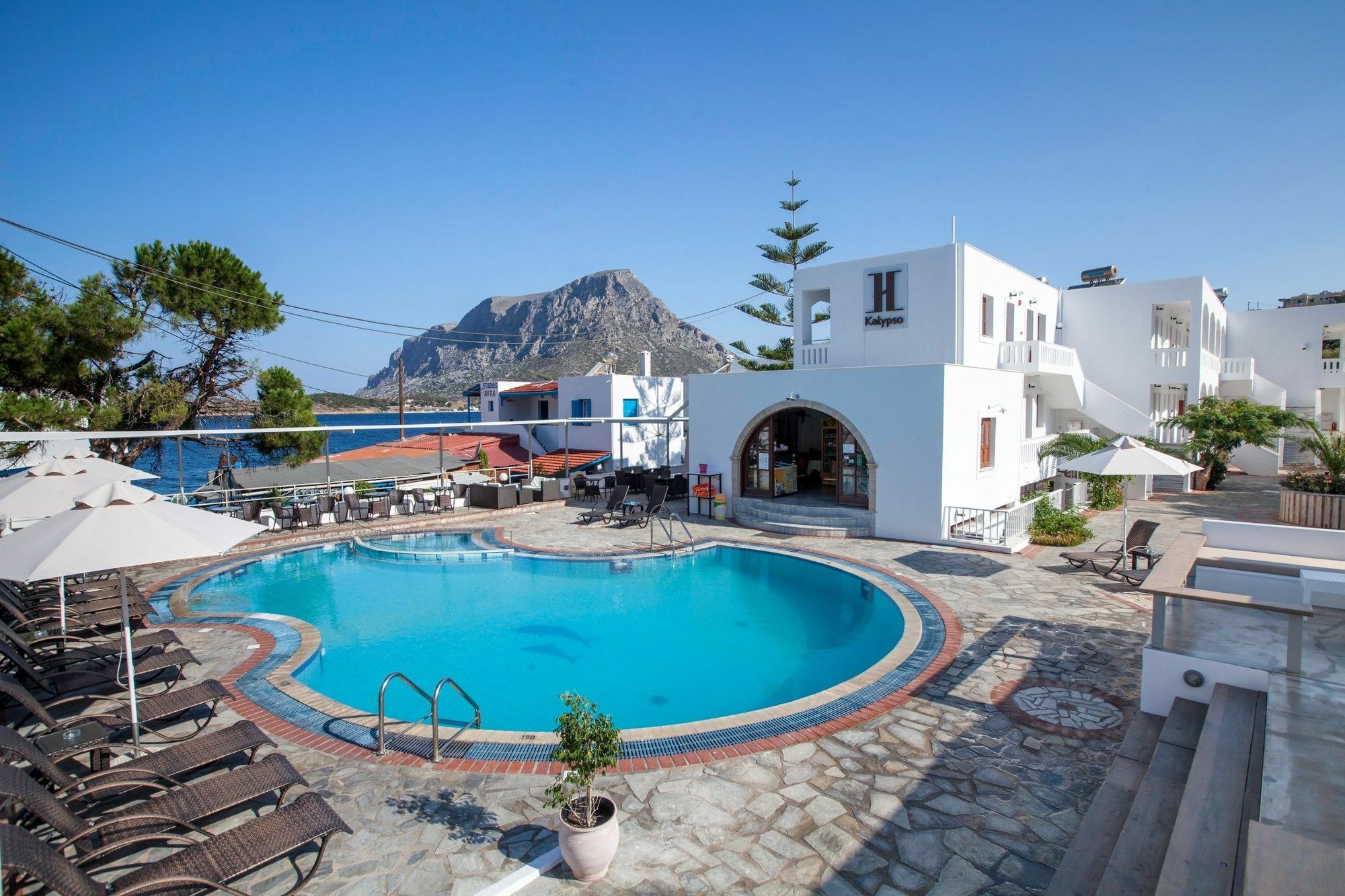 Kalypso 3*
