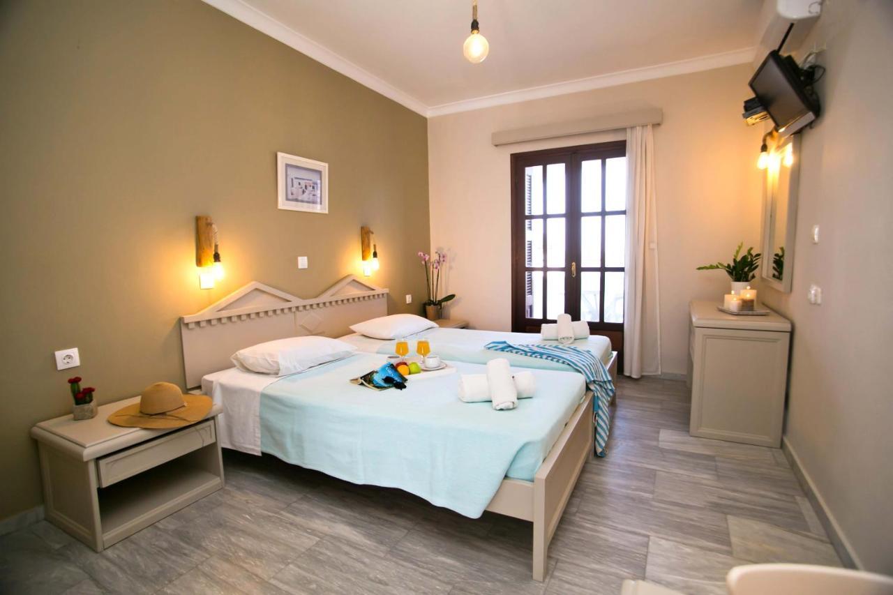 Appart hôtel Kalypso Myrties