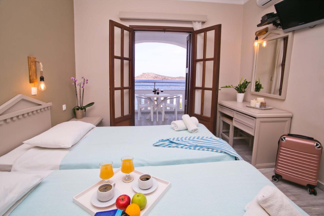Appart hôtel Kalypso Myrties