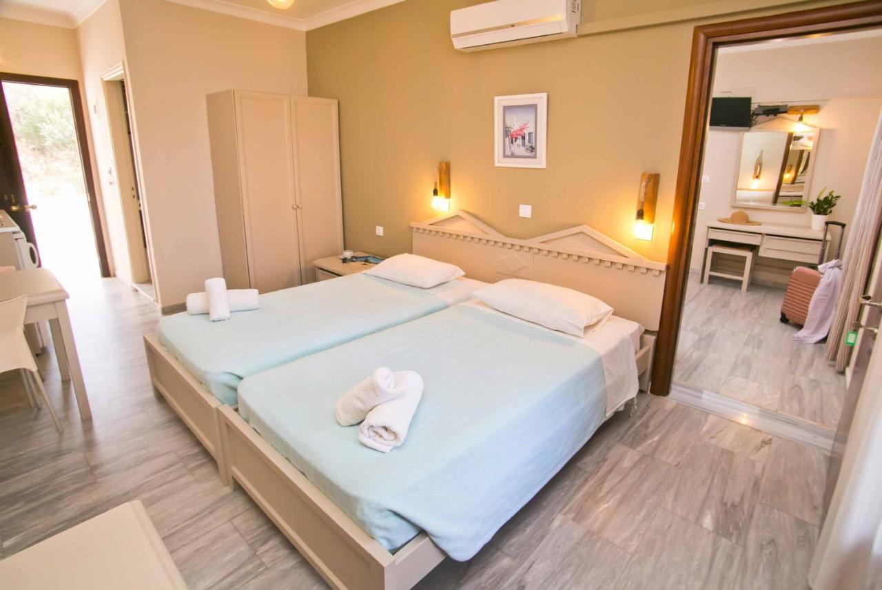 Appart hôtel Kalypso 3*