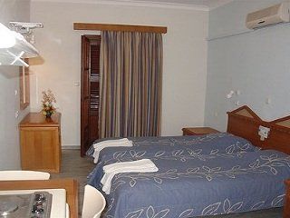 Kalypso Appart hôtel