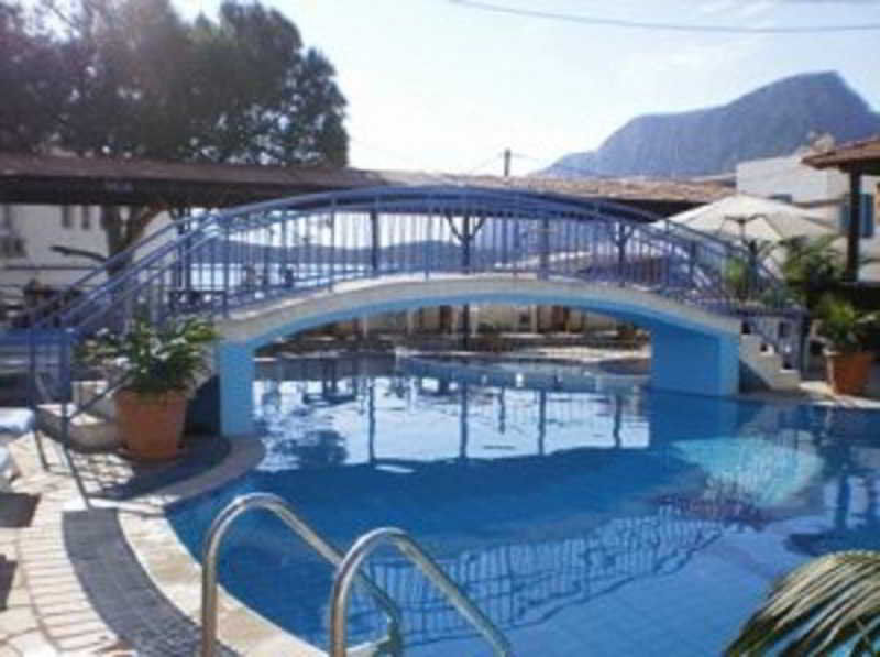 Appart hôtel Kalypso