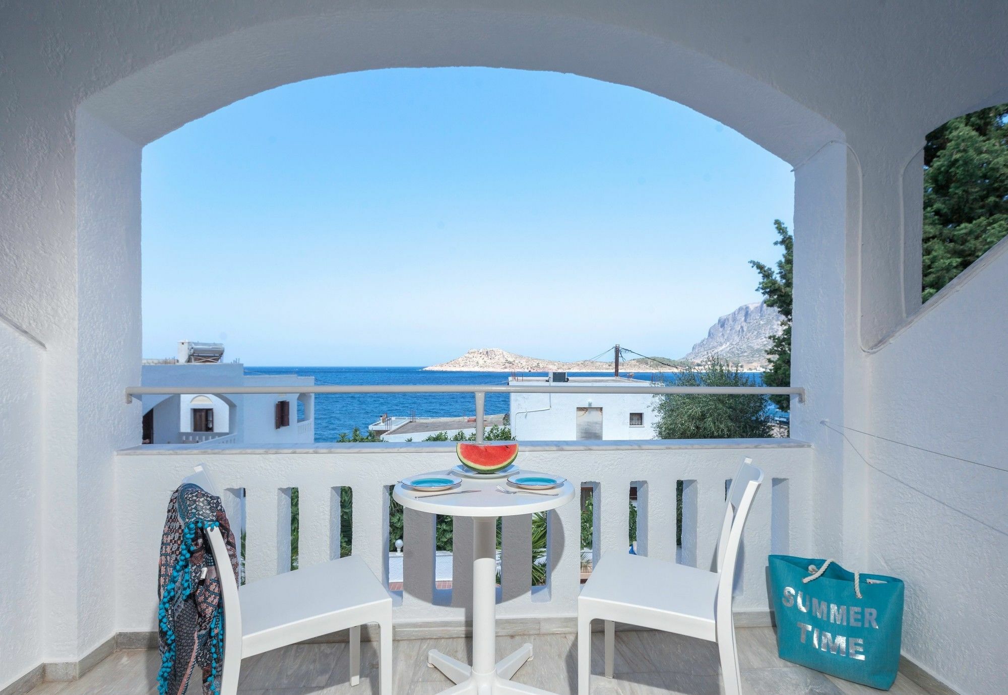 Kalypso Appart hôtel