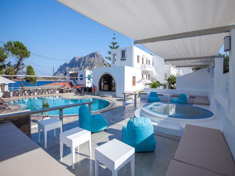 Kalypso 3* Myrties